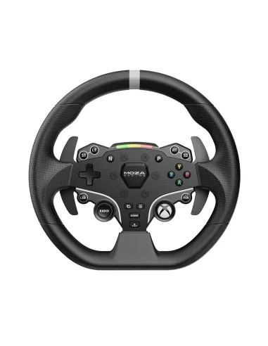 Moza ESX steering wheel for PC & Xbox