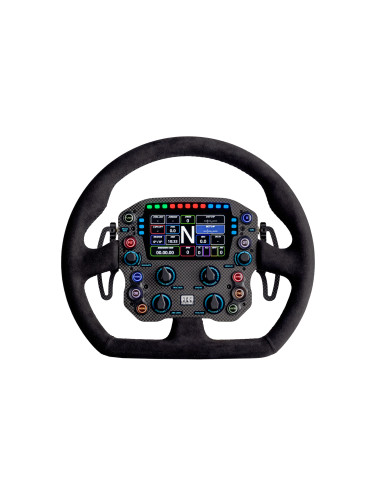 Rexing Timun GT wheel