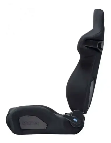 Sparco race seat R333