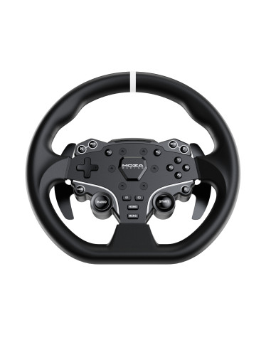 Moza ES steering wheel for PC