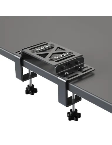 Moza R5/R9 table clamp