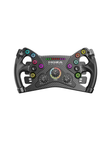 Moza KS steering wheel for PC