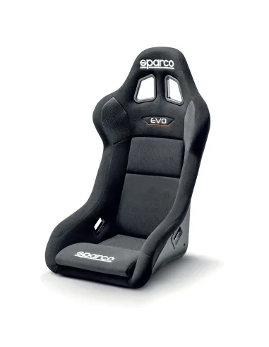 Sparco EVO QRT GAMING seat