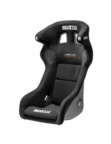 Sparco CIRCUIT QRT GAMING seat