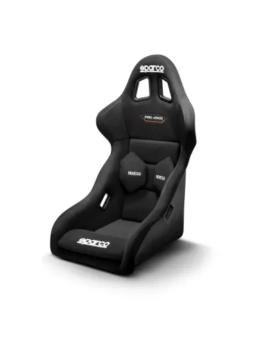 Sparco PRO2000 QRT GAMING seat