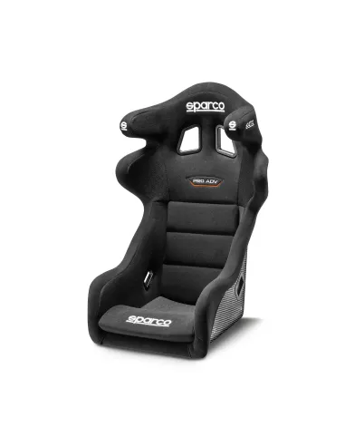 Sparco PRO ADV QRT GAMING