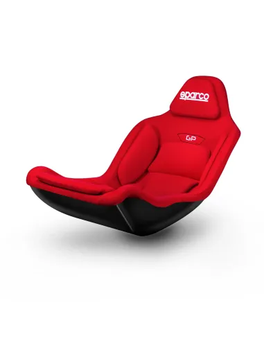 Sparco GP seat