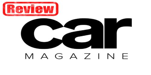 RaceGear Lightning pedals review in Carmagazine