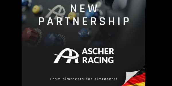 RaceGear – Authorized Distributor of Ascher Racing